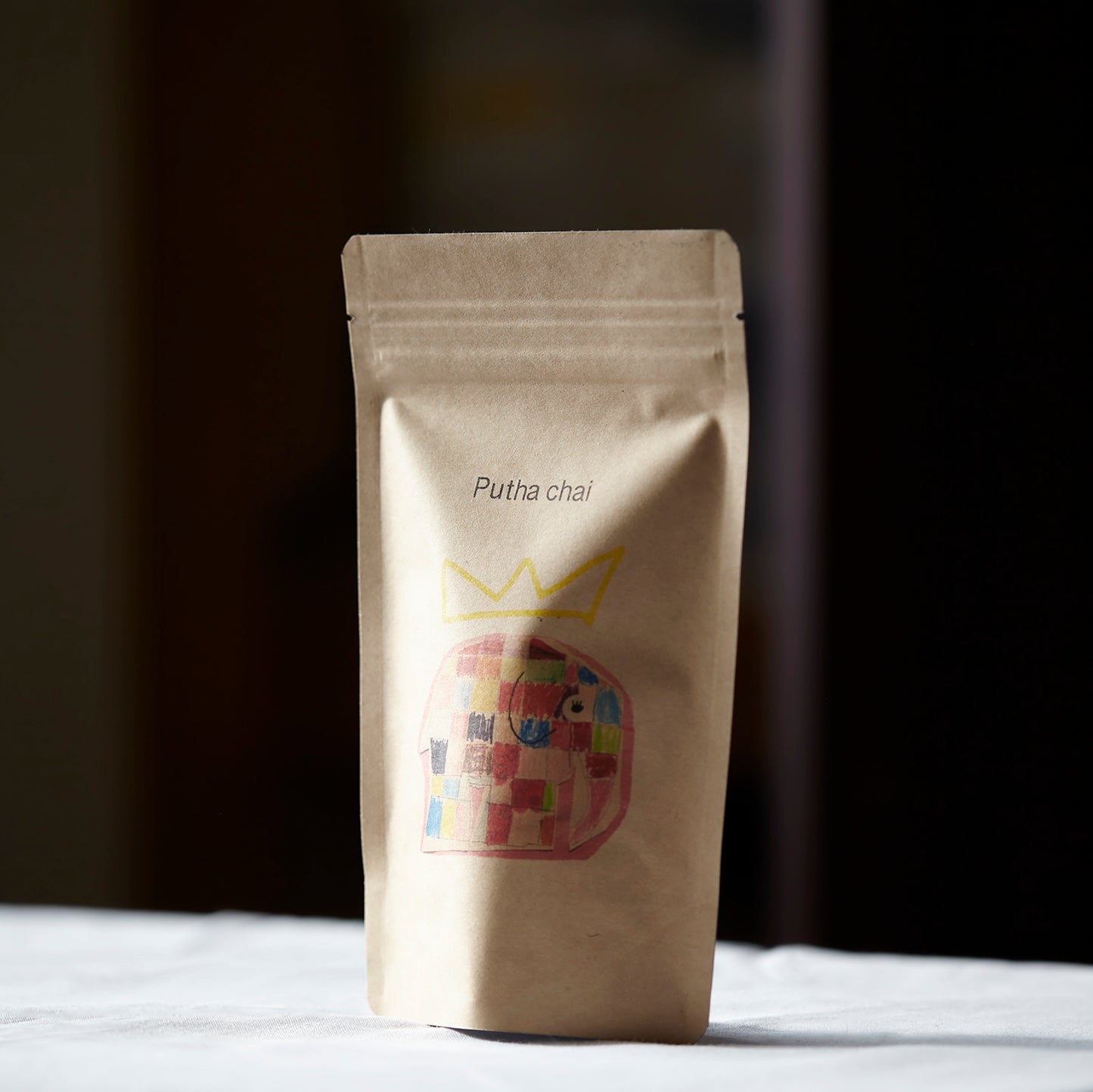 Putha Chai Original Blend 100g