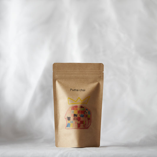 Putha Chai Original Blend 100g