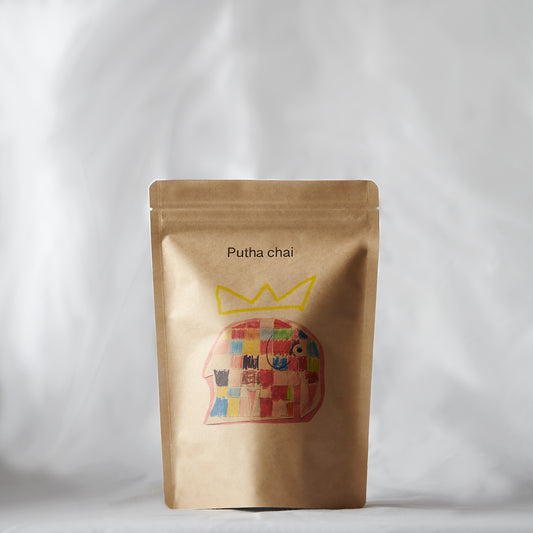 Putha Chai Original Blend 250g