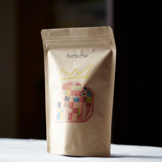 Putha Chai Original Blend 250g